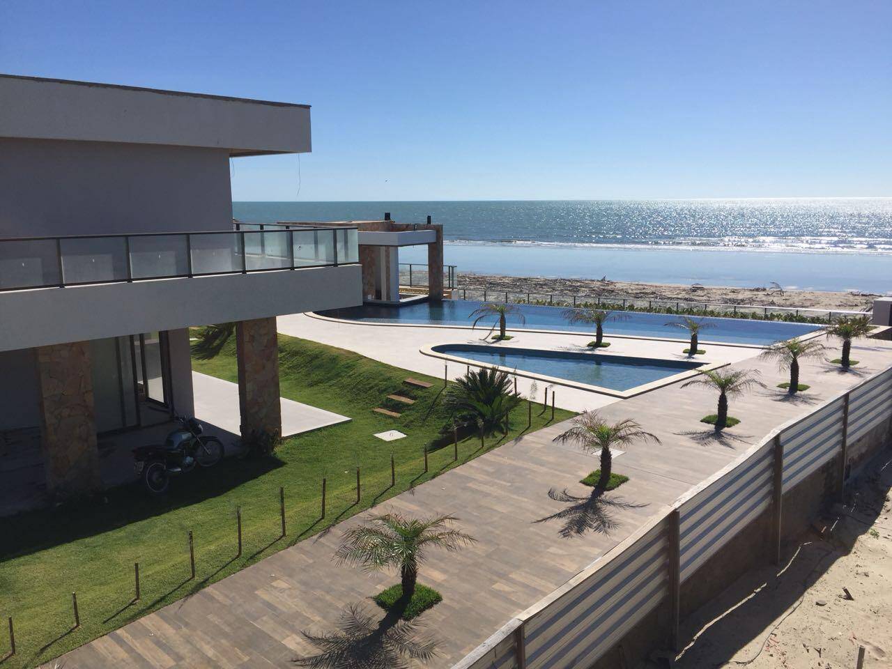 #7 - Casa para Venda em Mossoró - RN