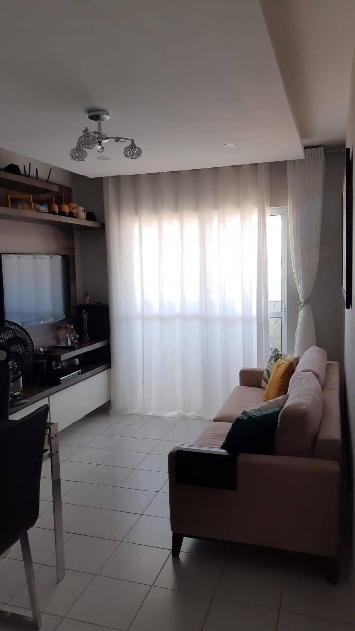 #13 - Apartamento para Venda em Mossoró - RN