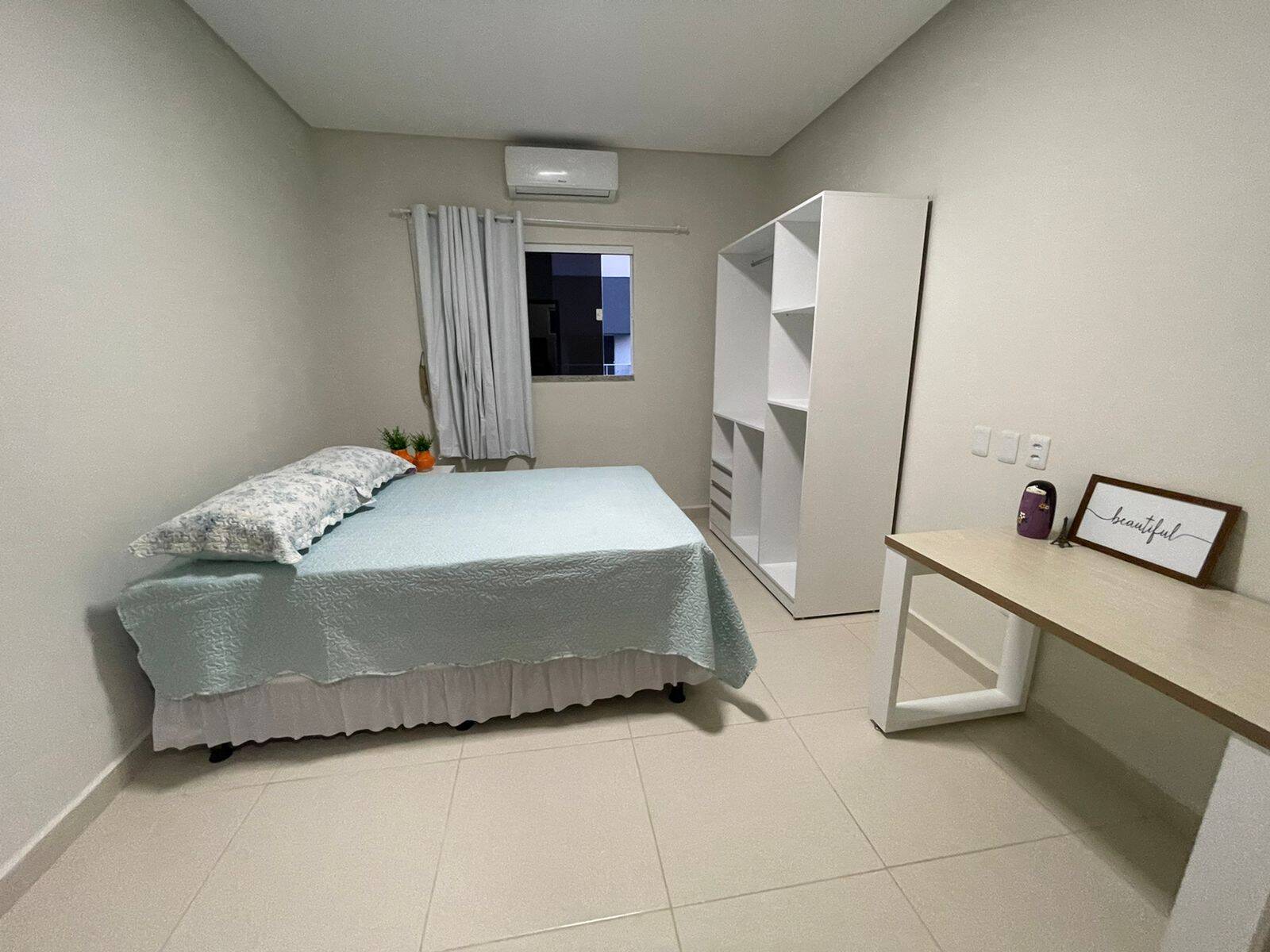 #24 - Apartamento para Lançamento em Mossoró - RN