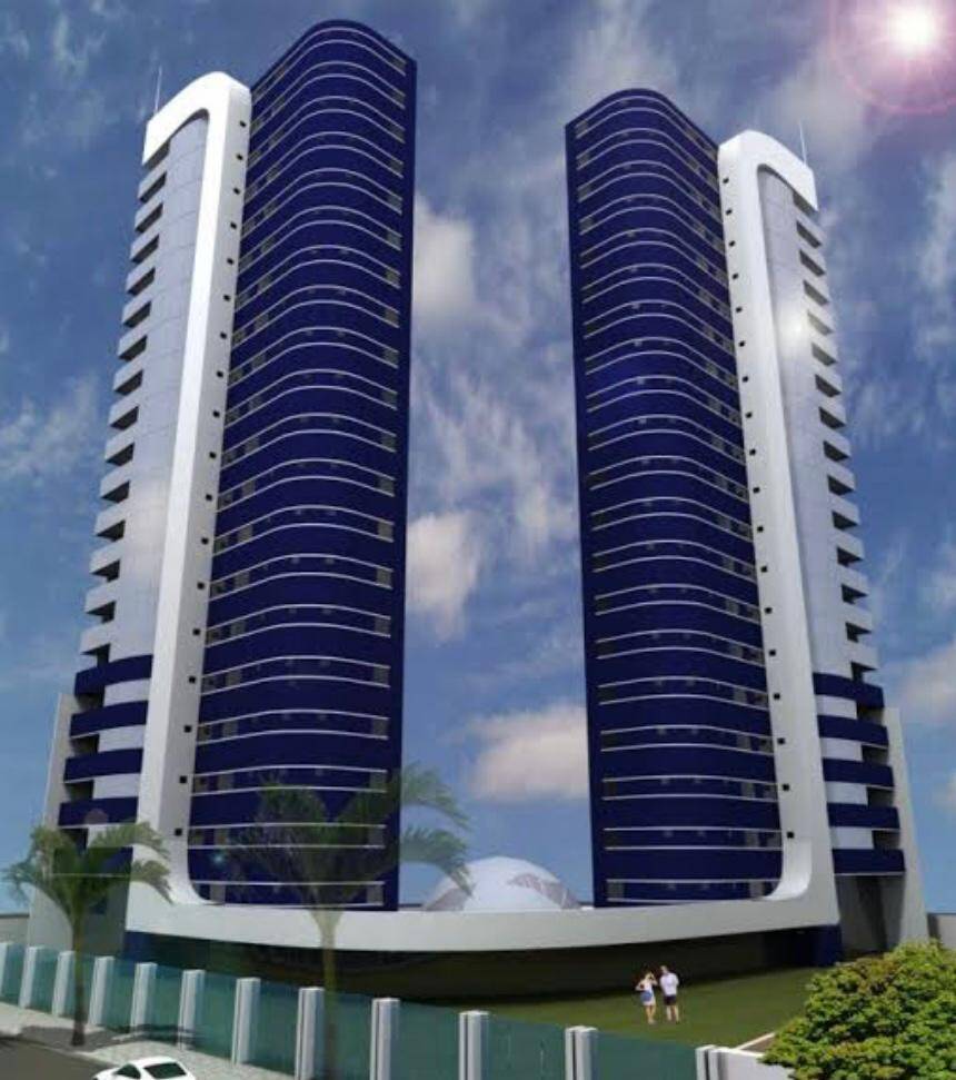 #40 - Apartamento para Venda em Mossoró - RN