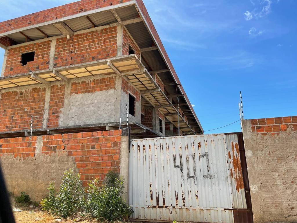 #60 - Sala para Venda em Mossoró - RN