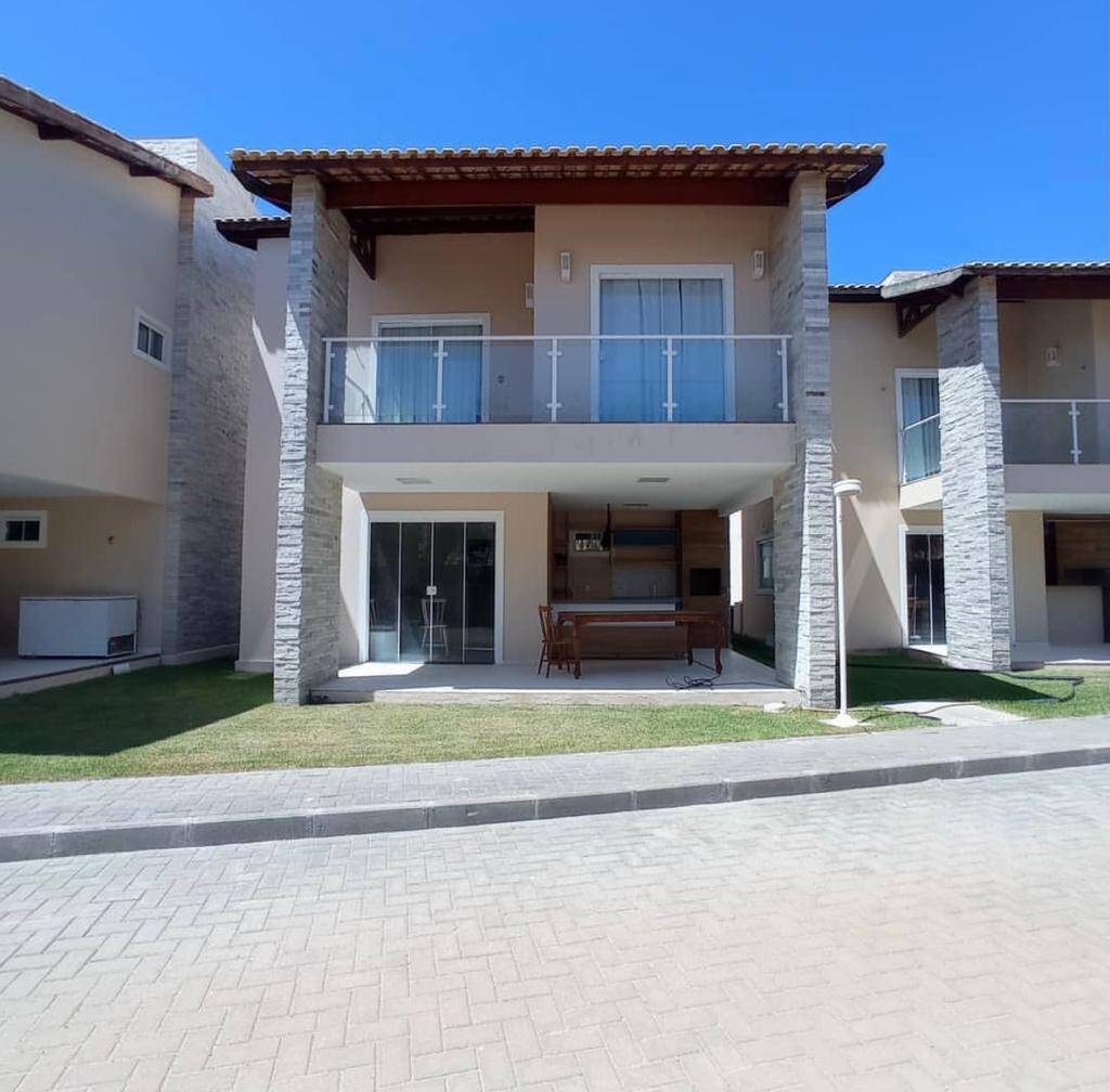 #62 - Casa para Venda em Tibau - RN