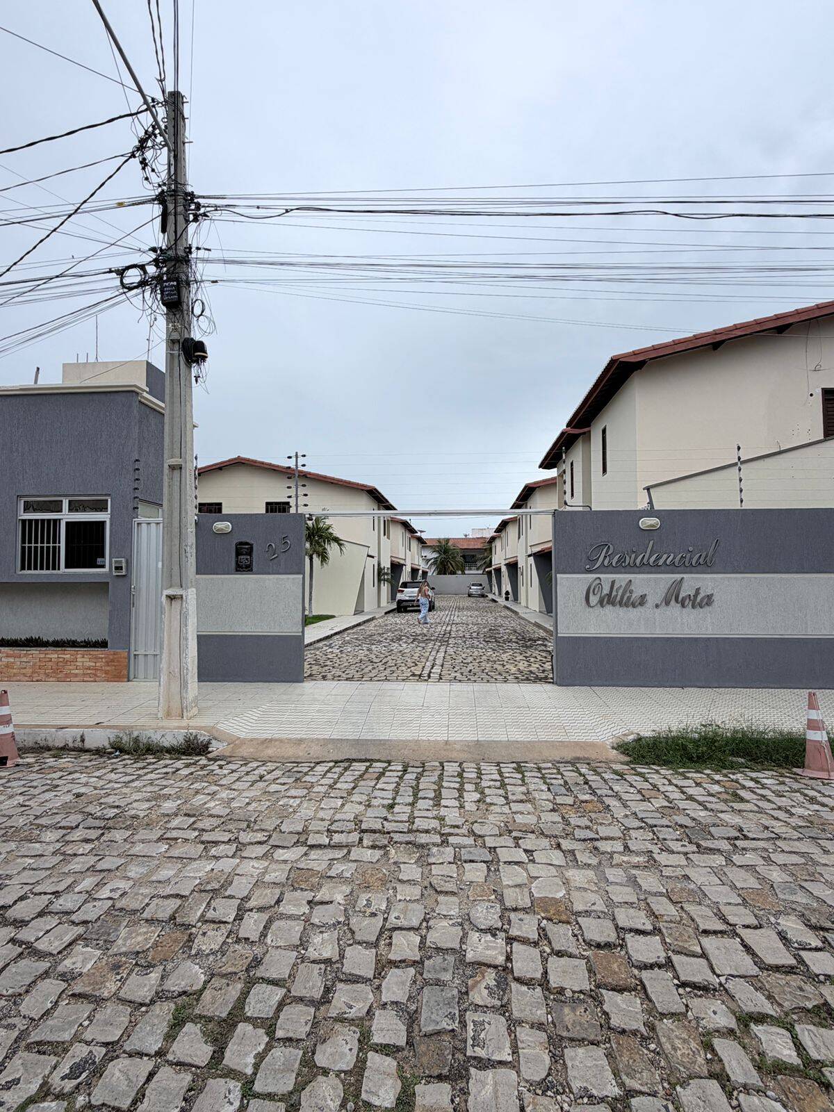 #122 - Apartamento para Venda em Mossoró - RN
