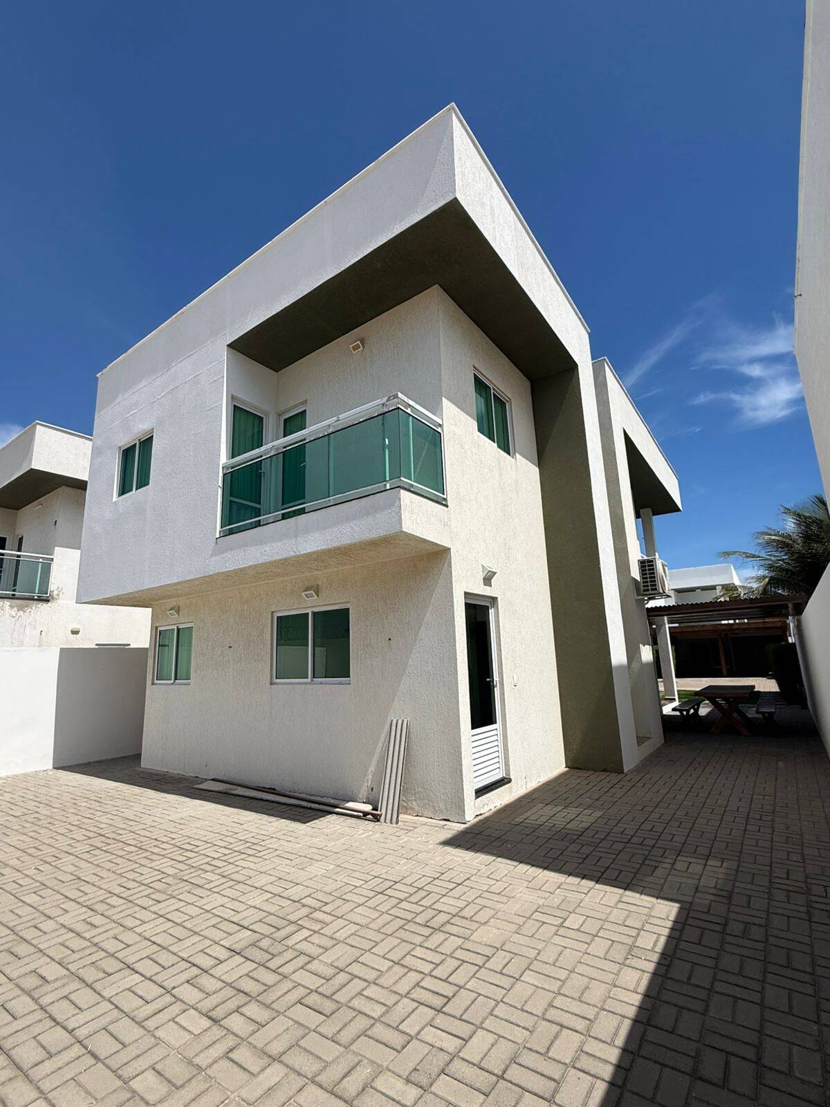 #126 - Apartamento para Venda em Tibau - RN