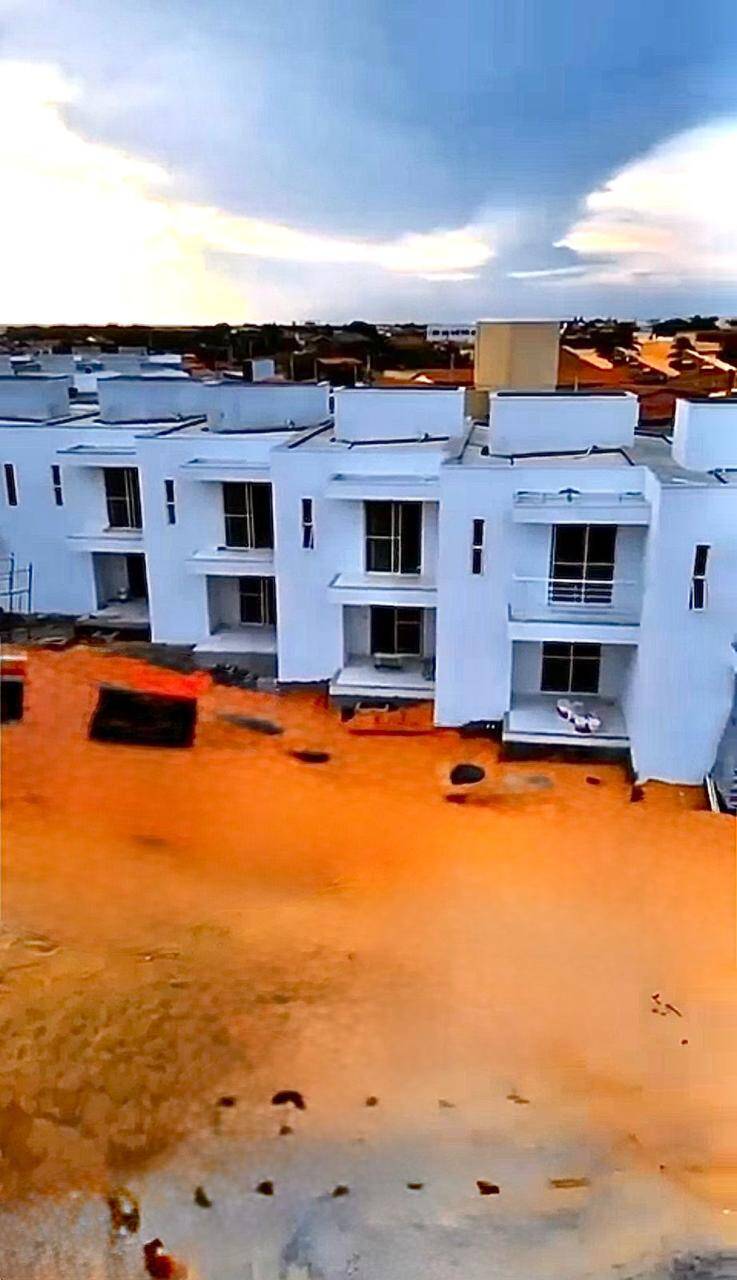 #129 - Apartamento para Venda em Mossoró - RN