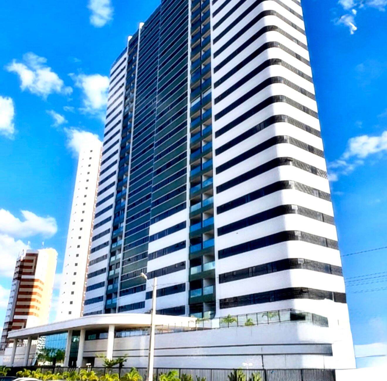 #134 - Apartamento para Venda em Mossoró - RN