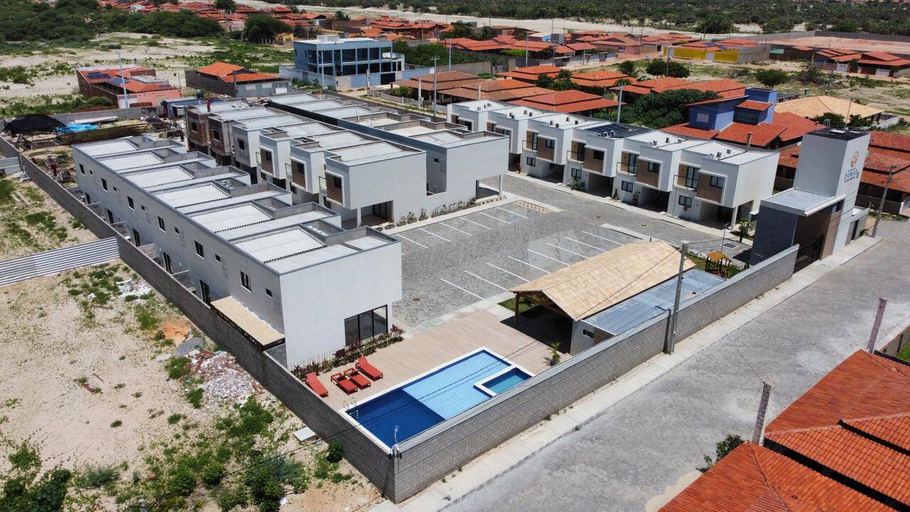 #136 - Apartamento para Venda em Tibau - RN
