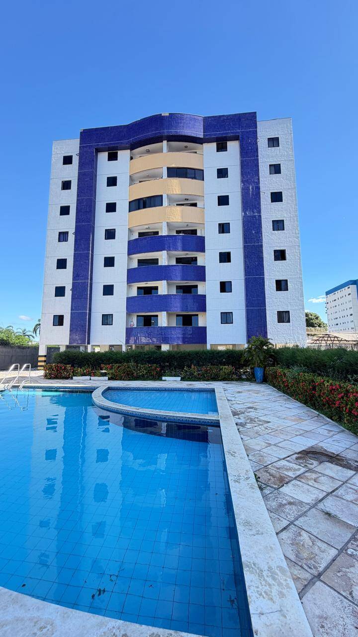 #138 - Apartamento para Venda em Mossoró - RN