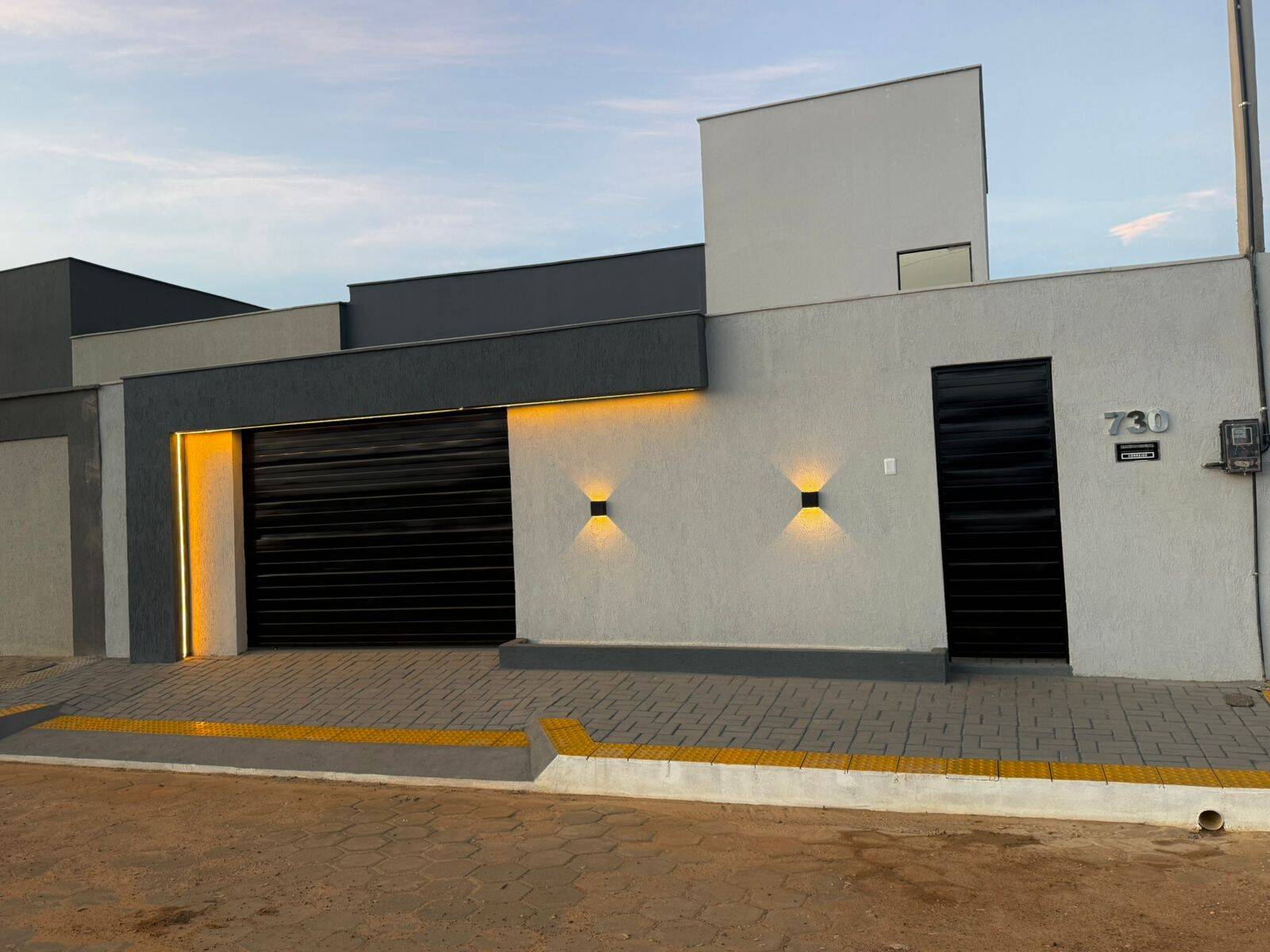 #141 - Casa para Venda em Mossoró - RN