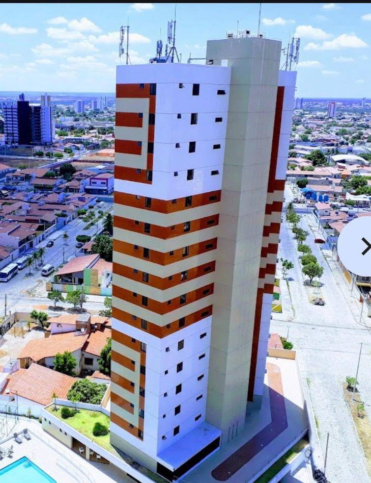 #143 - Apartamento para Venda em Mossoró - RN