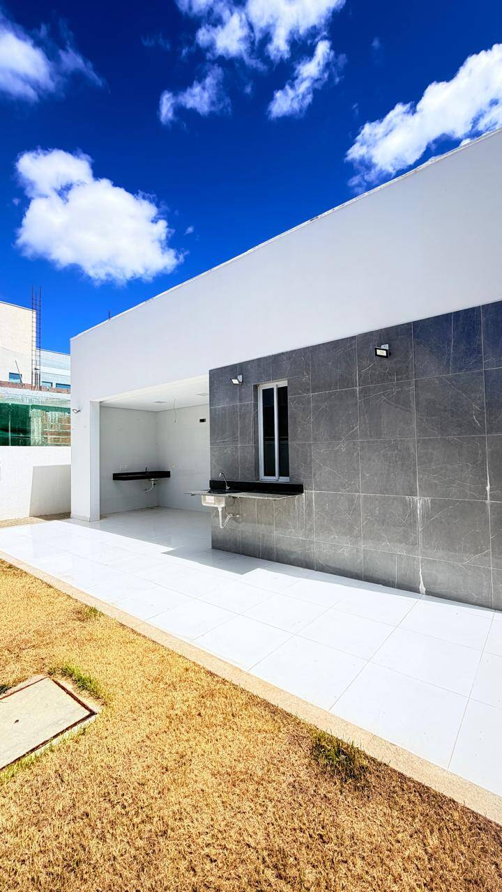 #149 - Casa para Venda em Mossoró - RN