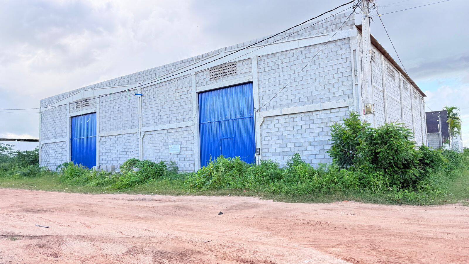 #150 - Sala para Venda em Mossoró - RN