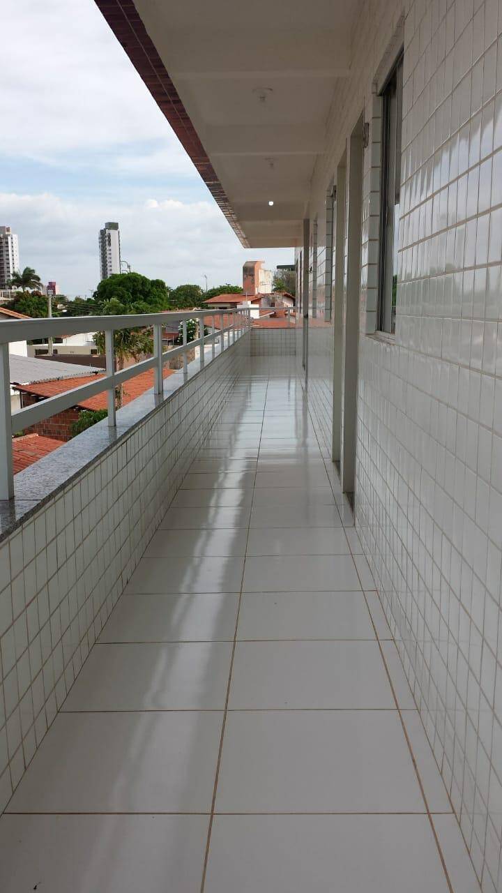 #151 - Apartamento para Venda em Mossoró - RN