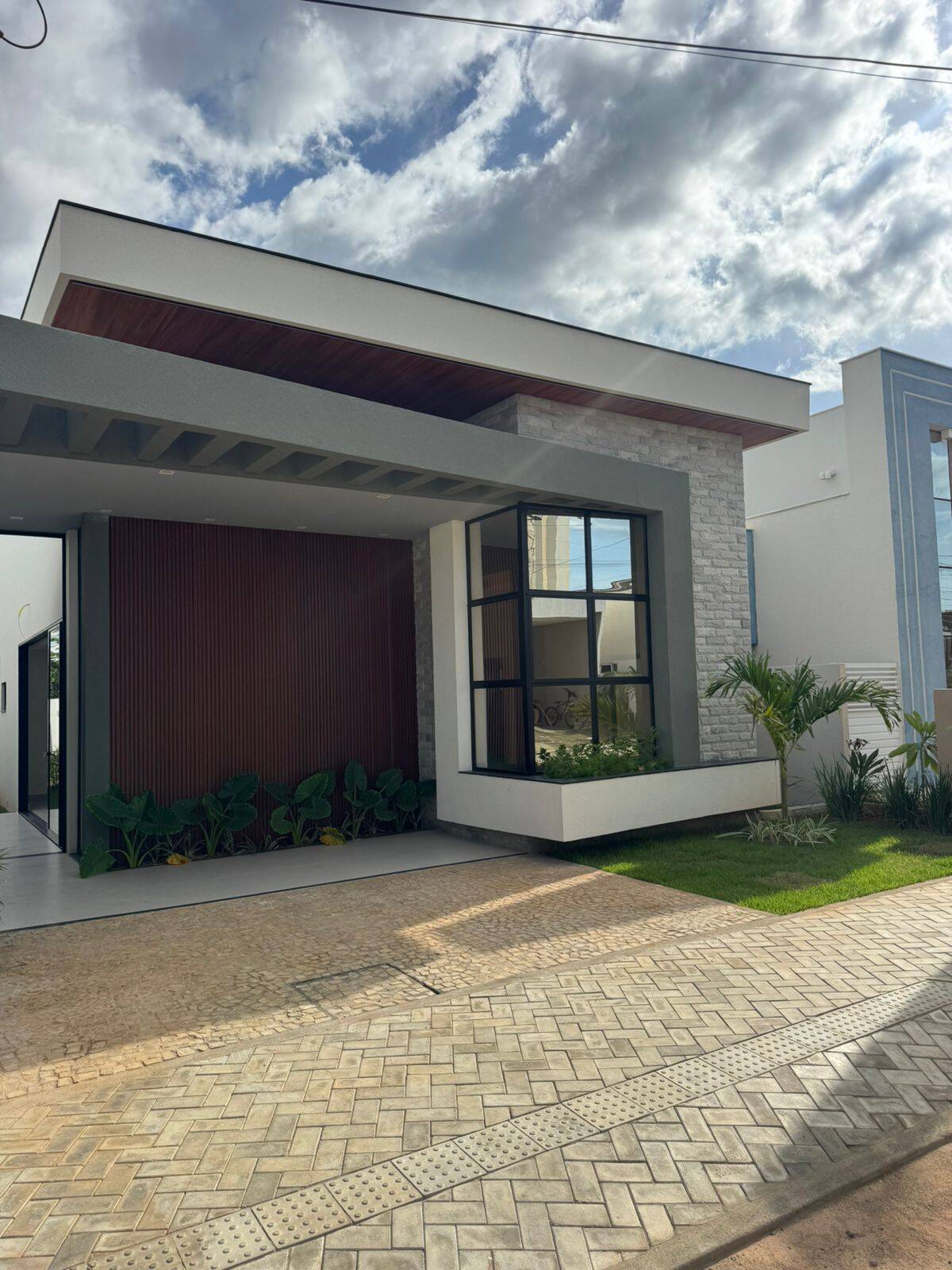 #153 - Casa para Venda em Mossoró - RN