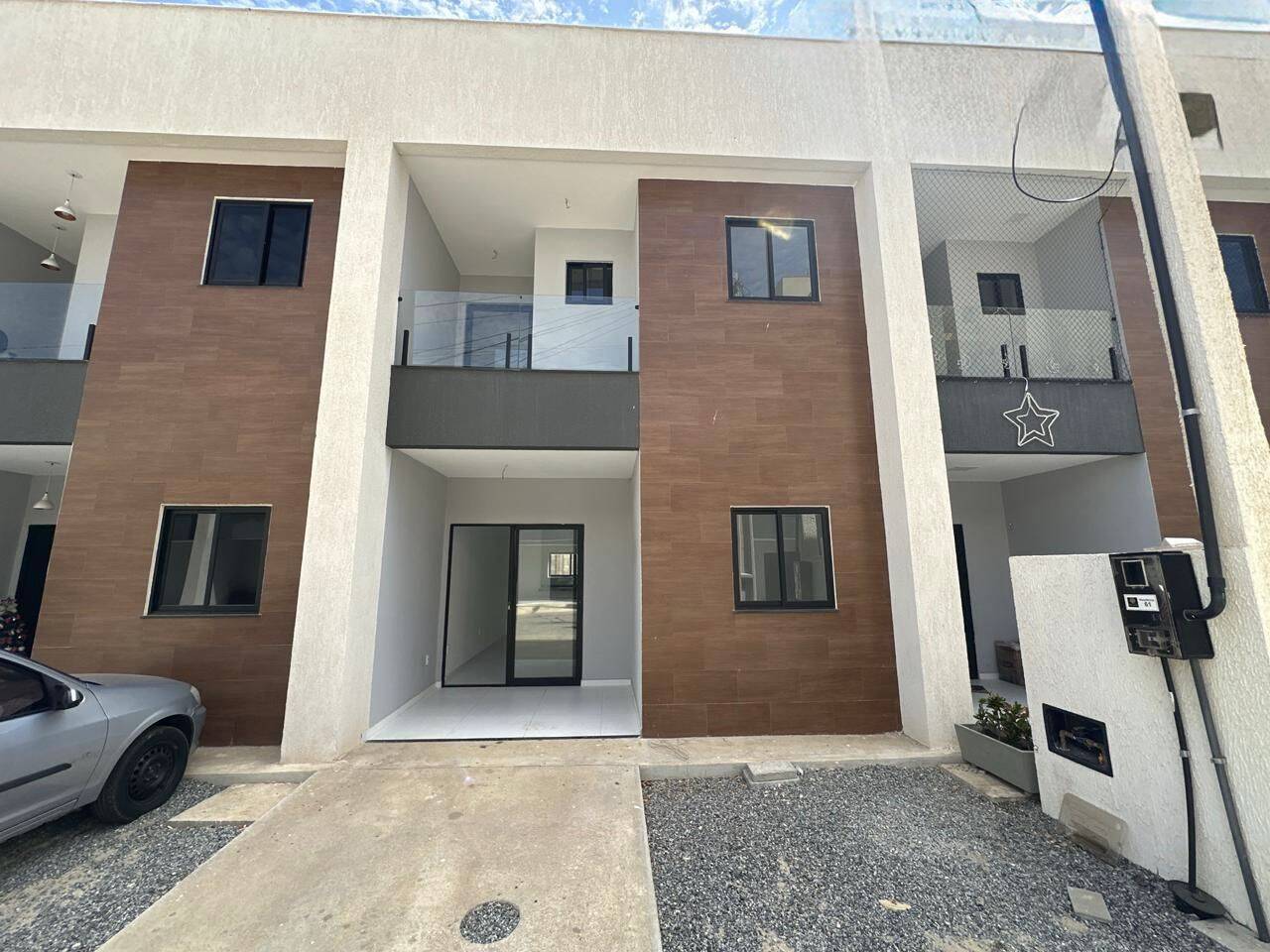 #154 - Apartamento para Venda em Mossoró - RN