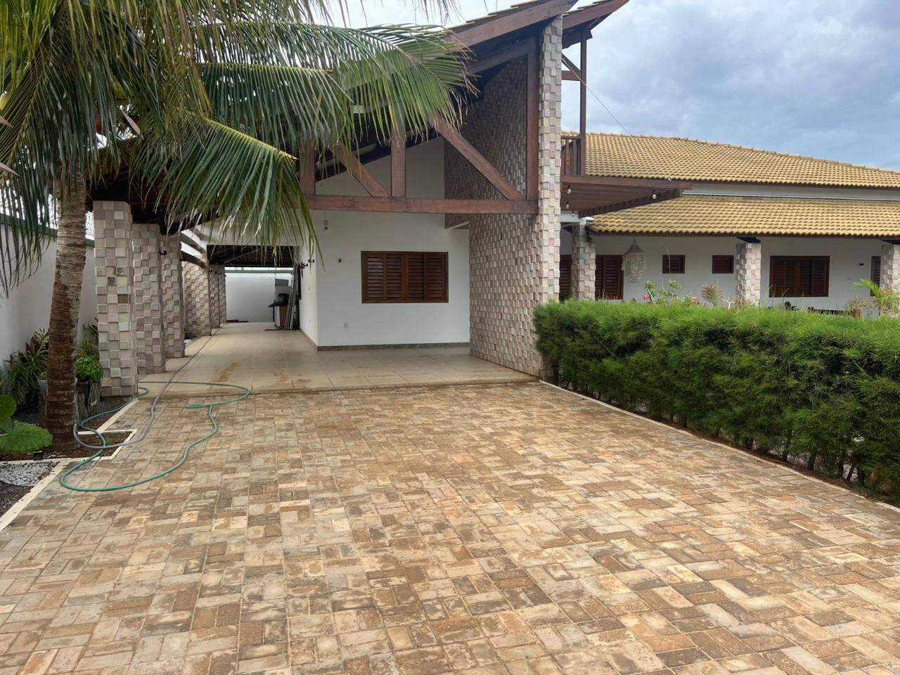 #155 - Casa para Venda em Tibau - RN