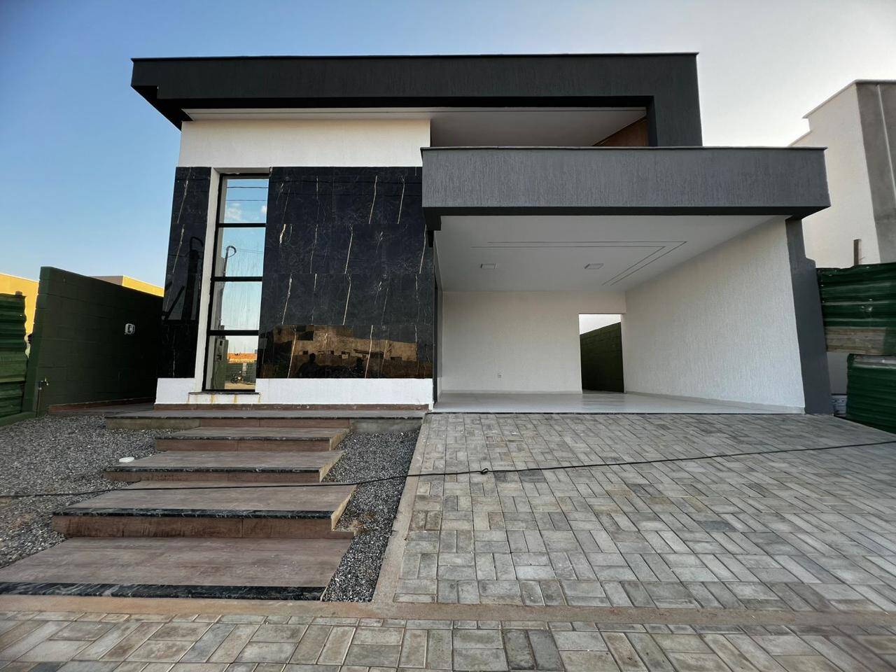 #159 - Casa para Venda em Mossoró - RN