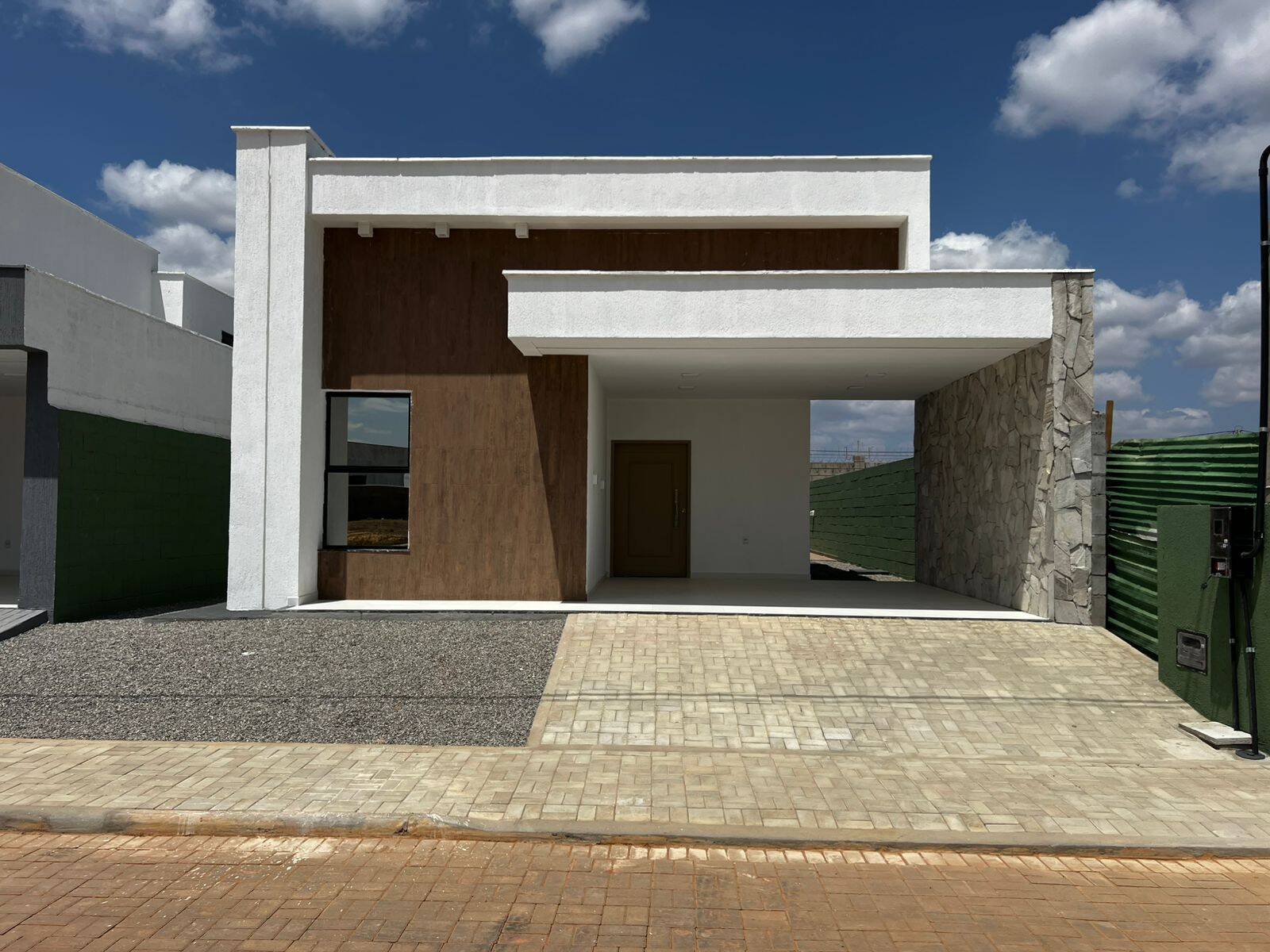 #160 - Casa para Venda em Mossoró - RN