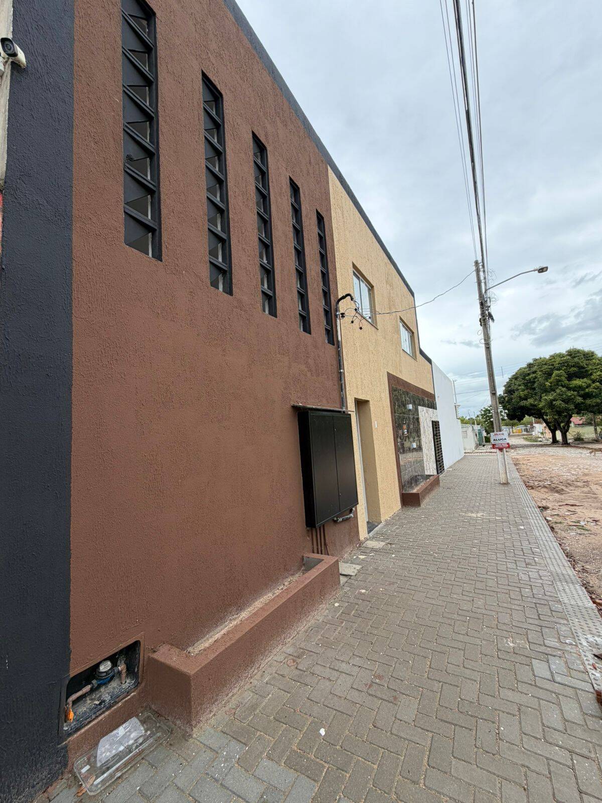 #164 - Apartamento para Venda em Mossoró - RN