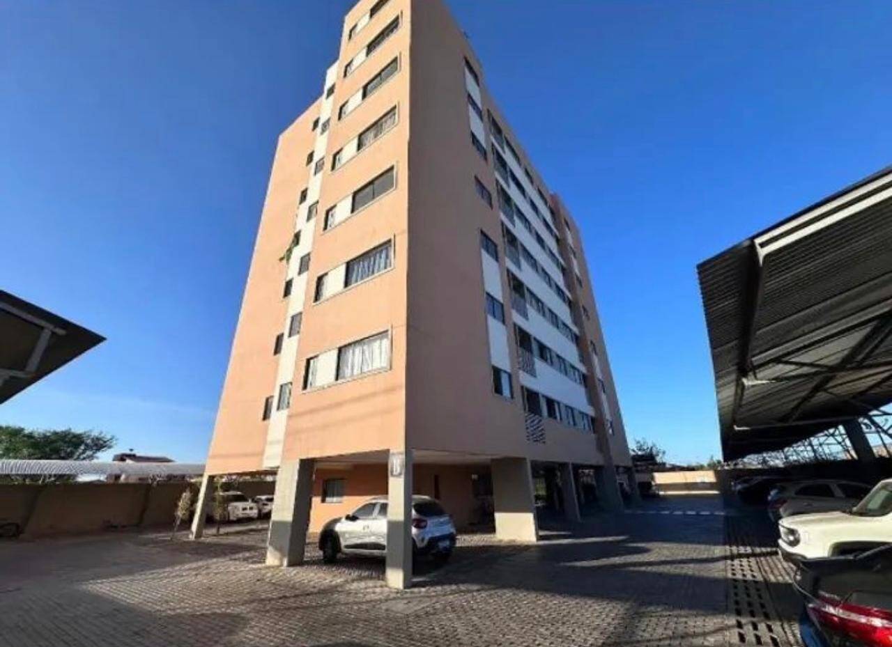 #165 - Apartamento para Venda em Mossoró - RN