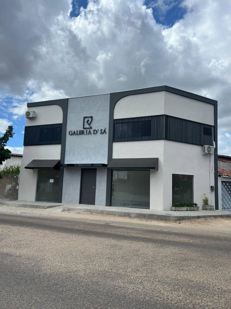 #173 - Sala para Venda em Mossoró - RN