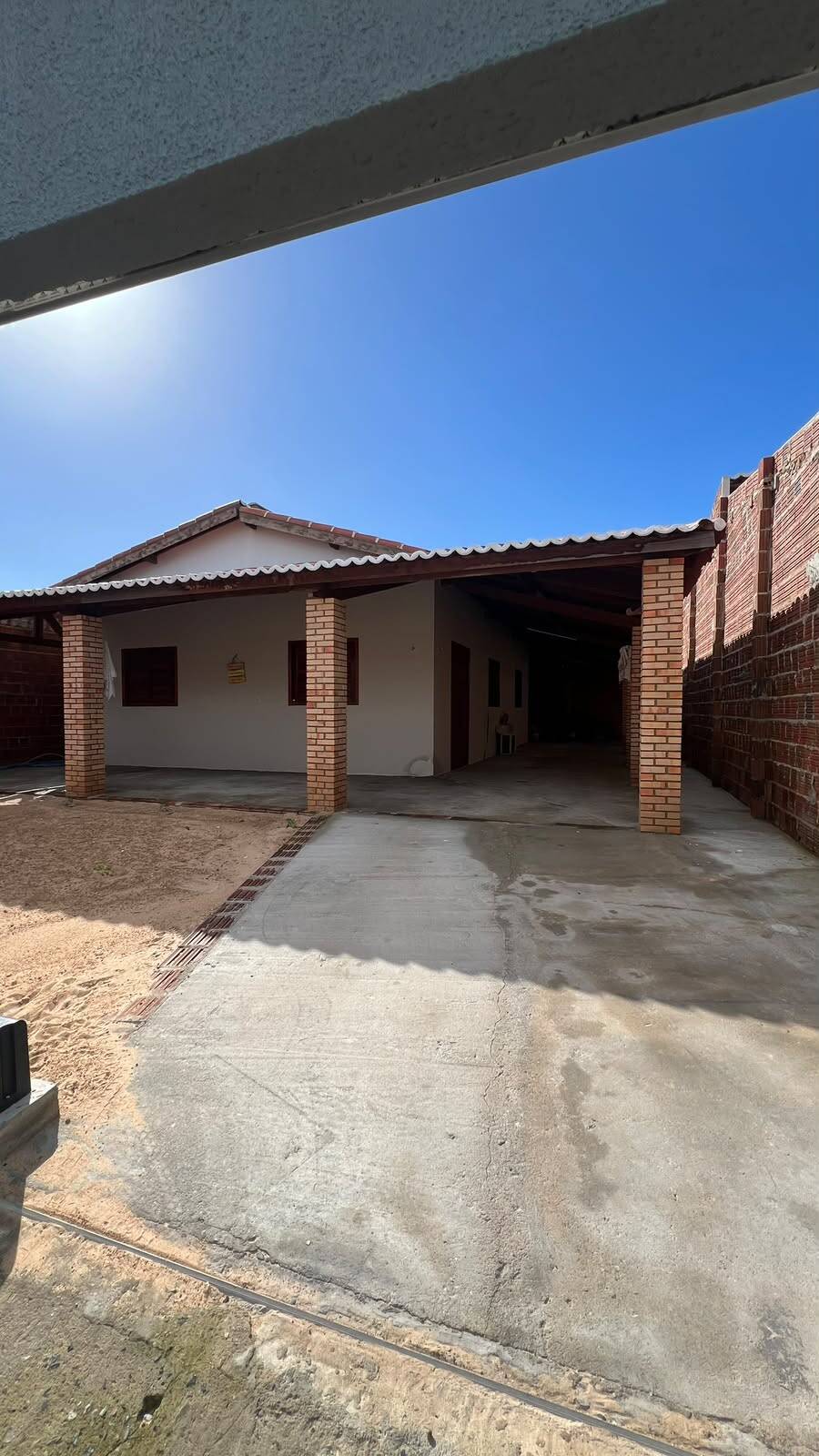 #174 - Casa para Venda em Tibau - RN
