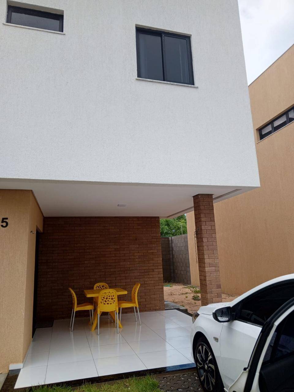 #176 - Casa para Venda em Tibau - RN
