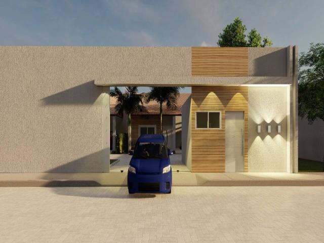 #4 - Casa em condomínio para Venda em Mossoró - RN - 3