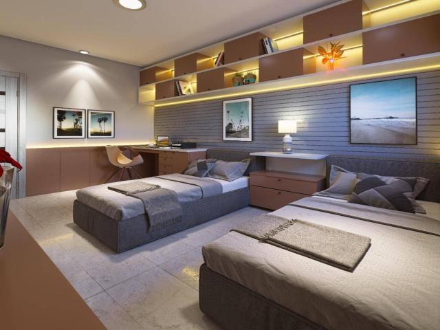 Apartamento para Venda em Mossoró - 4