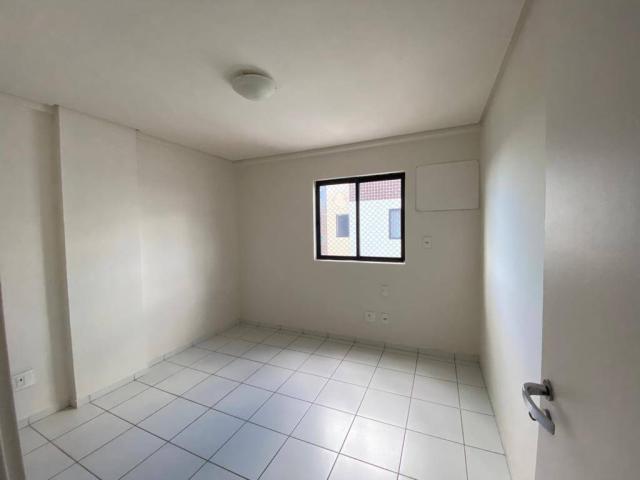 #1 - Apartamento para Venda em Mossoró - RN - 2