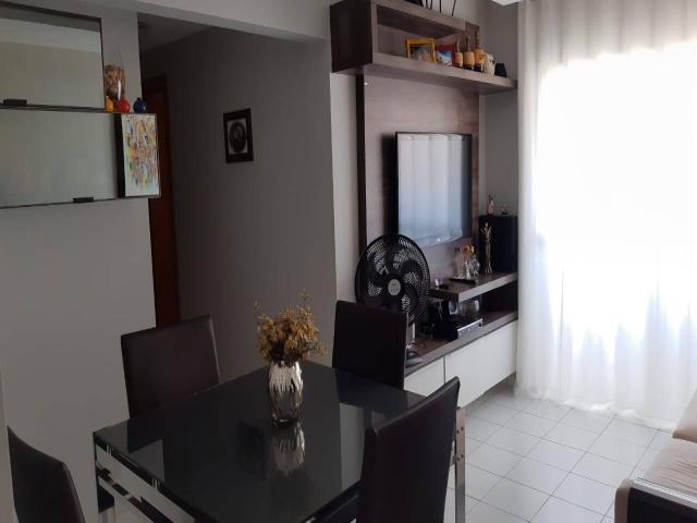 #13 - Apartamento para Venda em Mossoró - RN