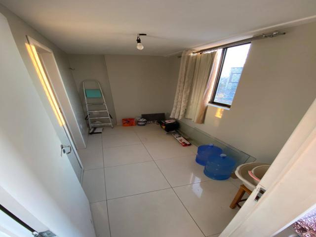 #15 - Apartamento para Venda em Mossoró - RN - 2