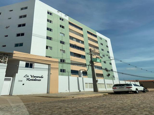 #19 - Apartamento para Venda em Mossoró - RN