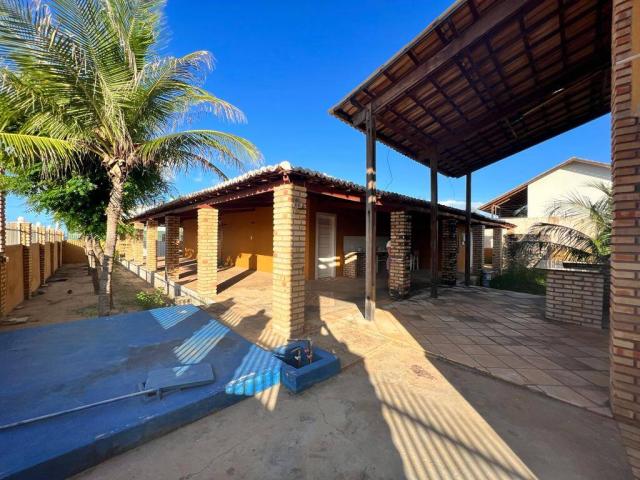 #20 - Casa para Venda em Tibau - RN