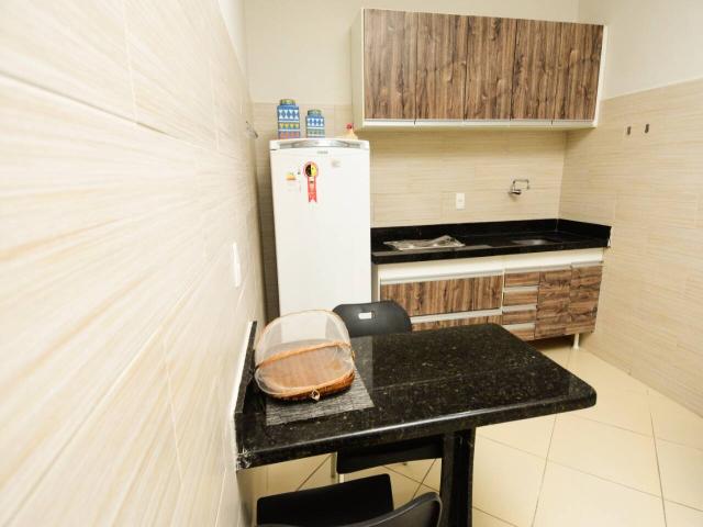 #21 - Apartamento para Locação em Mossoró - RN - 2