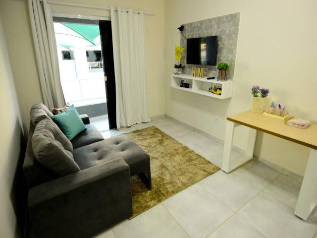 #25 - Apartamento para Locação em Mossoró - RN - 1