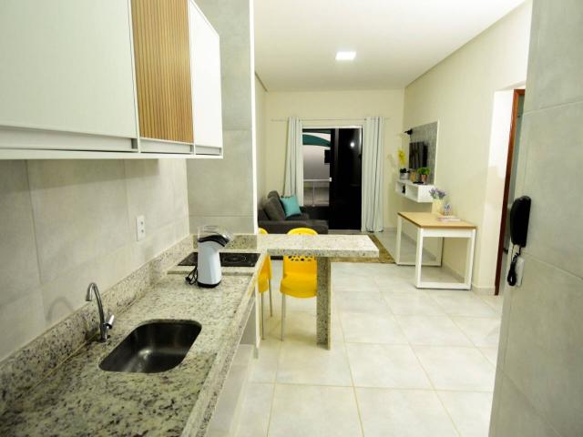 #25 - Apartamento para Locação em Mossoró - RN