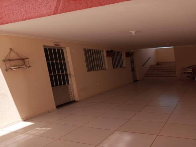 #33 - Apartamento para Venda em Mossoró - RN