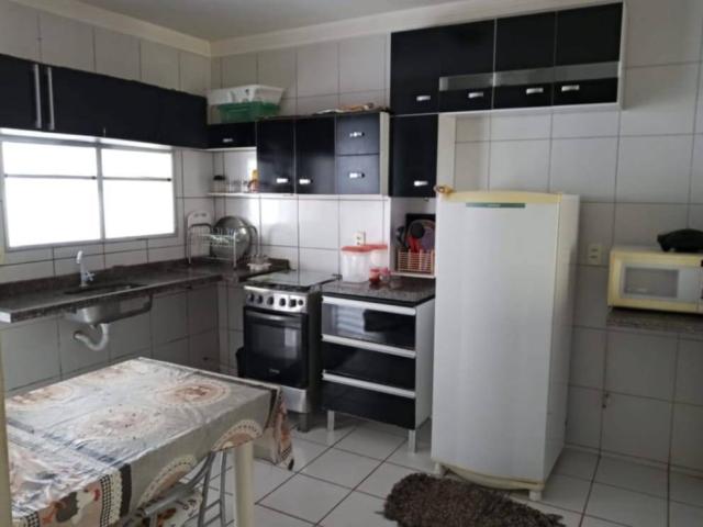 #33 - Apartamento para Venda em Mossoró - RN