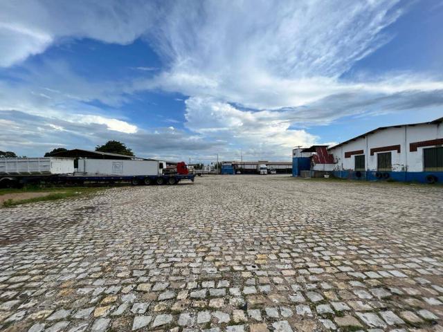 #39 - Sala para Venda em Mossoró - RN