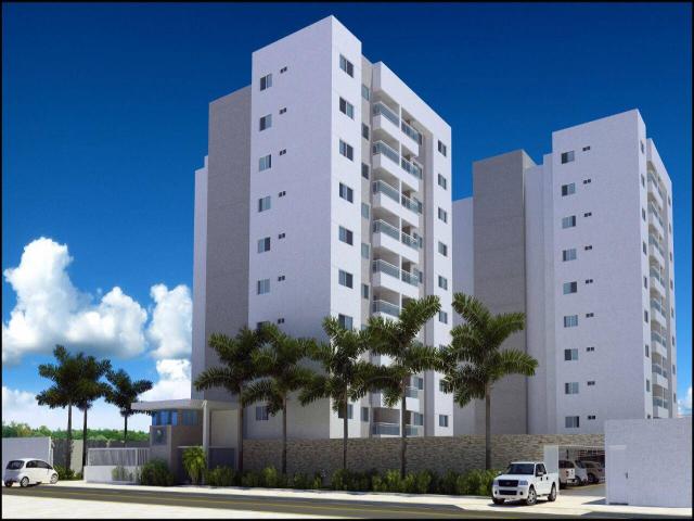 #54 - Apartamento para Venda em Mossoró - RN - 1