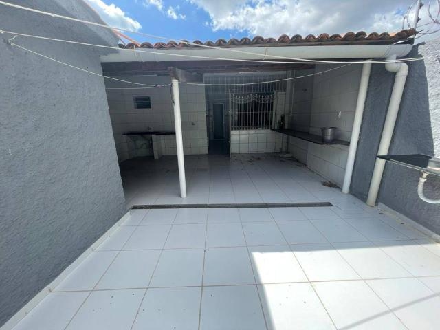 #65 - Casa para Venda em Mossoró - RN