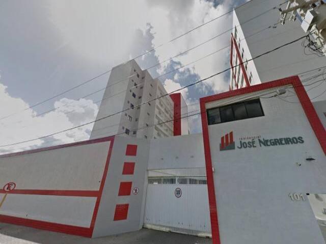 #71 - Apartamento para Venda em Mossoró - RN - 1