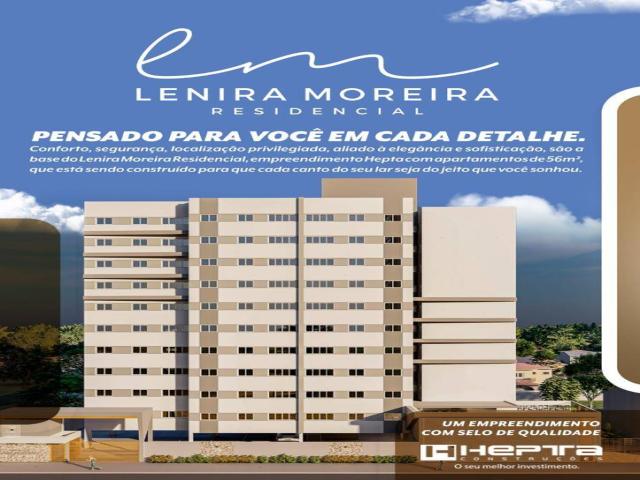 #81 - Apartamento para Venda em Mossoró - RN