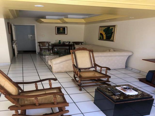 #92 - Apartamento para Venda em Mossoró - RN