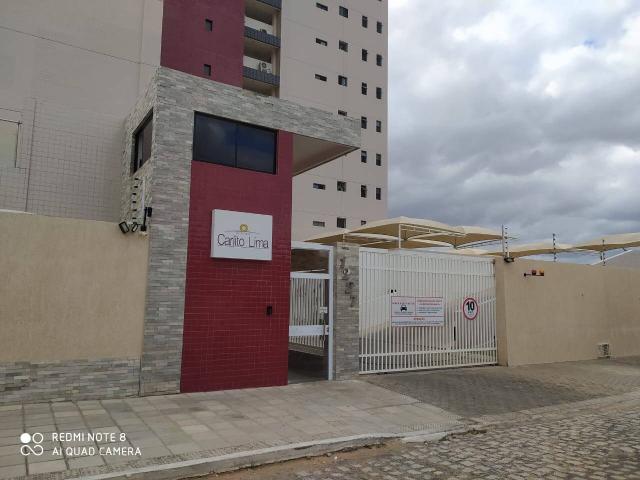 #101 - Apartamento para Venda em Mossoró - RN