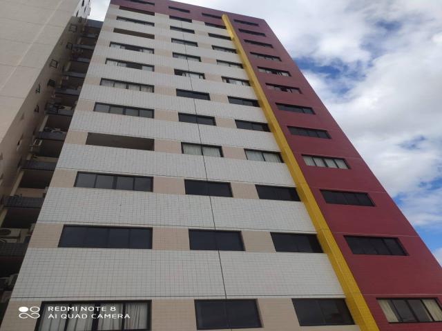 #101 - Apartamento para Venda em Mossoró - RN - 3