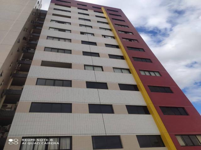 #101 - Apartamento para Venda em Mossoró - RN - 2