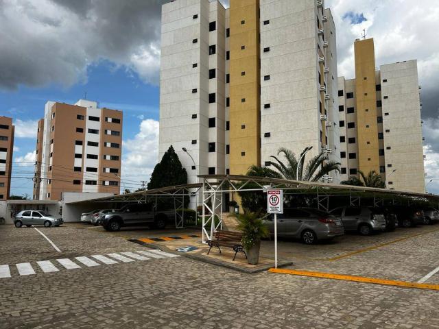 #103 - Apartamento para Venda em Mossoró - RN