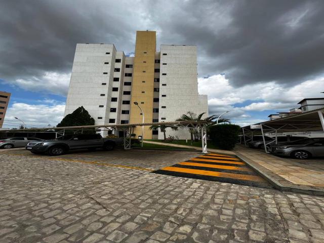 #103 - Apartamento para Venda em Mossoró - RN - 2